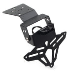 Rear Tail Tidy Fender Eliminator License Plate Holder for Honda CBR150R (2019–2020)