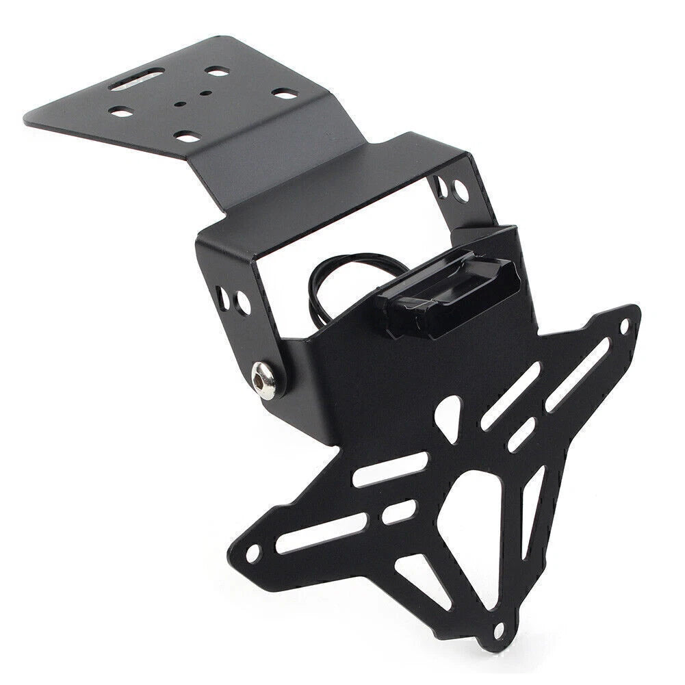 Rear Tail Tidy Fender Eliminator License Plate Holder for Honda CBR150R (2019–2020)