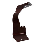 Outer Fairing Trim Skirt for Harley Road Glide (2015–2023) Midnight Crimson