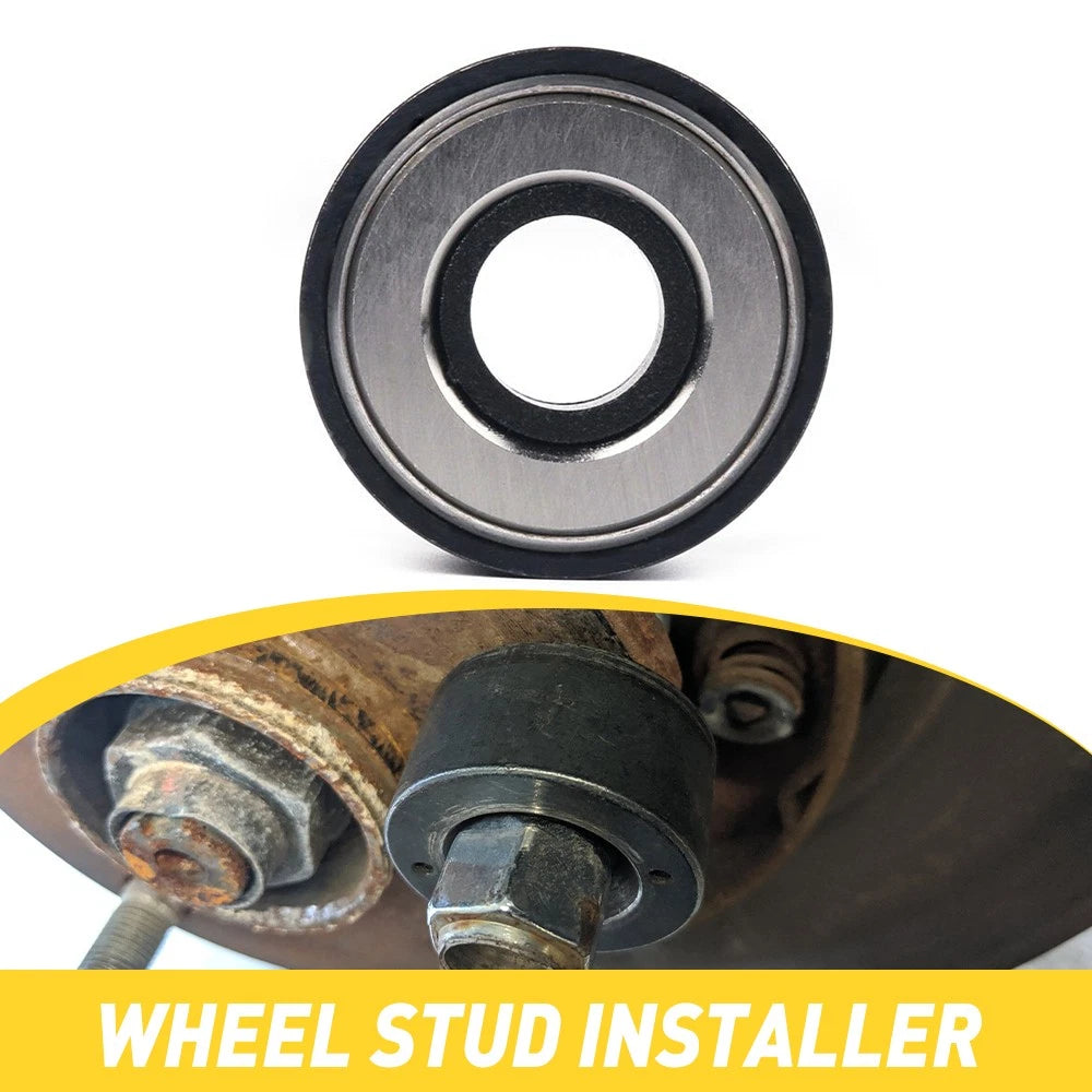 Wheel Stud Installer Tool for Light-Duty Truck Car SUV (22800)