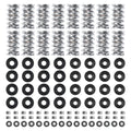 660" Lift Dual Valve Spring Set for LS1/LS3/LS4/LS6/LQ4/LQ9 (1997–2023)