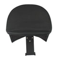 Rider Backrest Sissy Bar Cushion for BMW R18 Bagger Transcontinental (2021-2023)