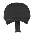 Rider Backrest Sissy Bar Cushion for BMW R18 Bagger Transcontinental (2021-2023)