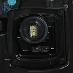 LED Tail Lights with Blind Spot for Ford F-150 (2021-2023)