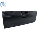 Rear Tailgate Shell for Ford F-150 (2015-2017) Primed Aluminum