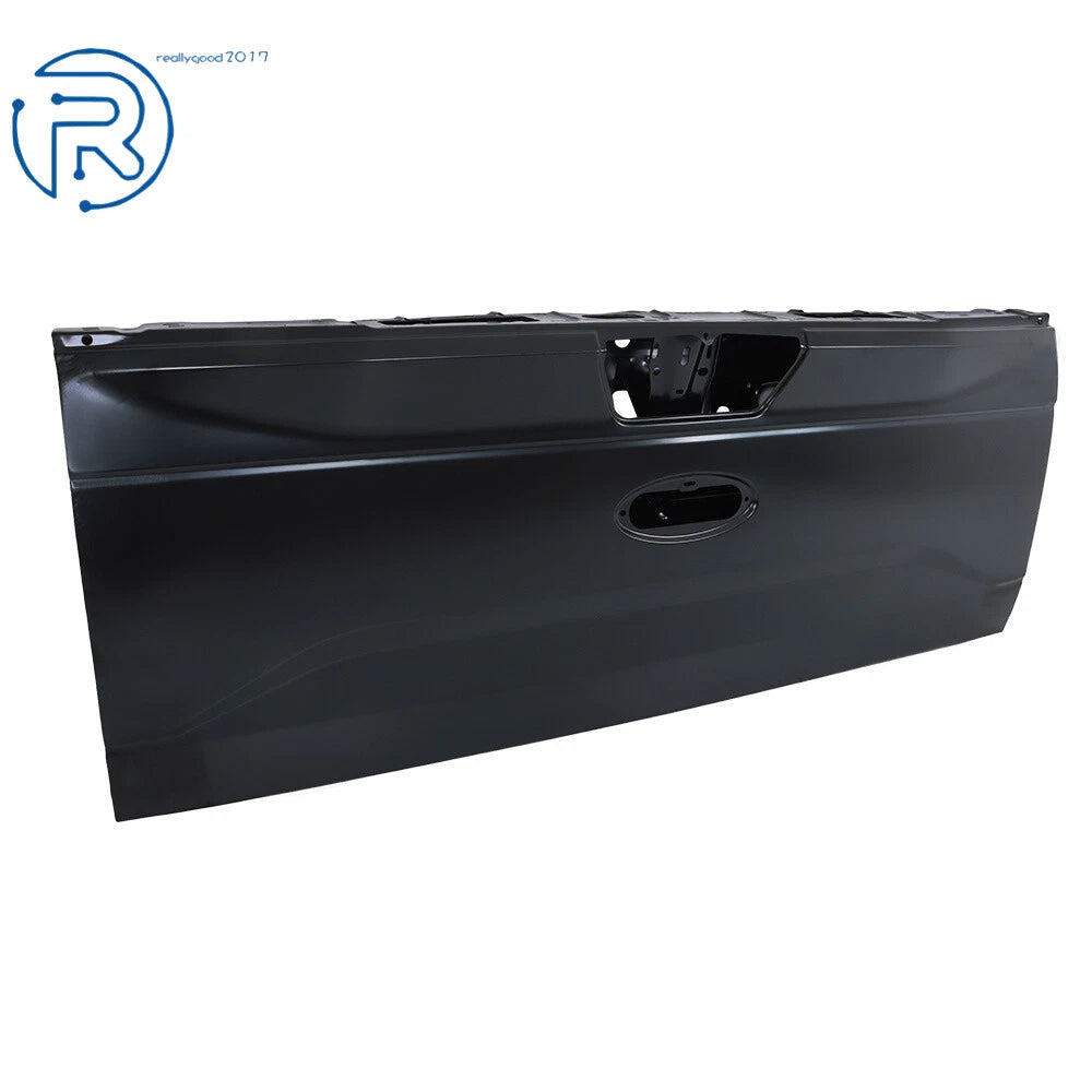 Rear Tailgate Shell for Ford F-150 (2015-2017) Primed Aluminum
