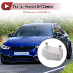 Engine Oil Cooler Set for BMW 316i E46 (1998–2006) No. 11422247015