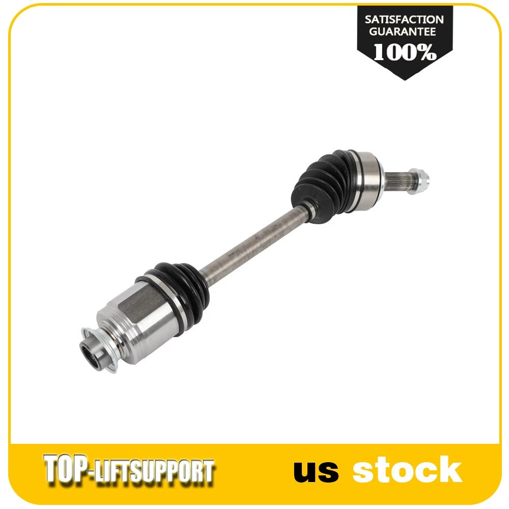CV Axle Assembly for Acura TL (2009–2012) Front Right