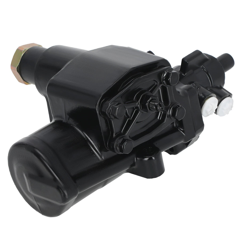 Power Steering Gear Box Assembly for Ford F-350 Super Duty (2009)