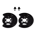 Rear Brake Backing Plate for Dodge Ram 1500, Durango, Aspen (2002–2009)