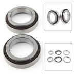 Steering Stem Roller Bearing Kit for Ducati 1098 848 1198 696 796 996 (2007–2012)