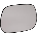 Heated Driver Left Side Mirror Glass for Toyota RAV4 (2001–2003)