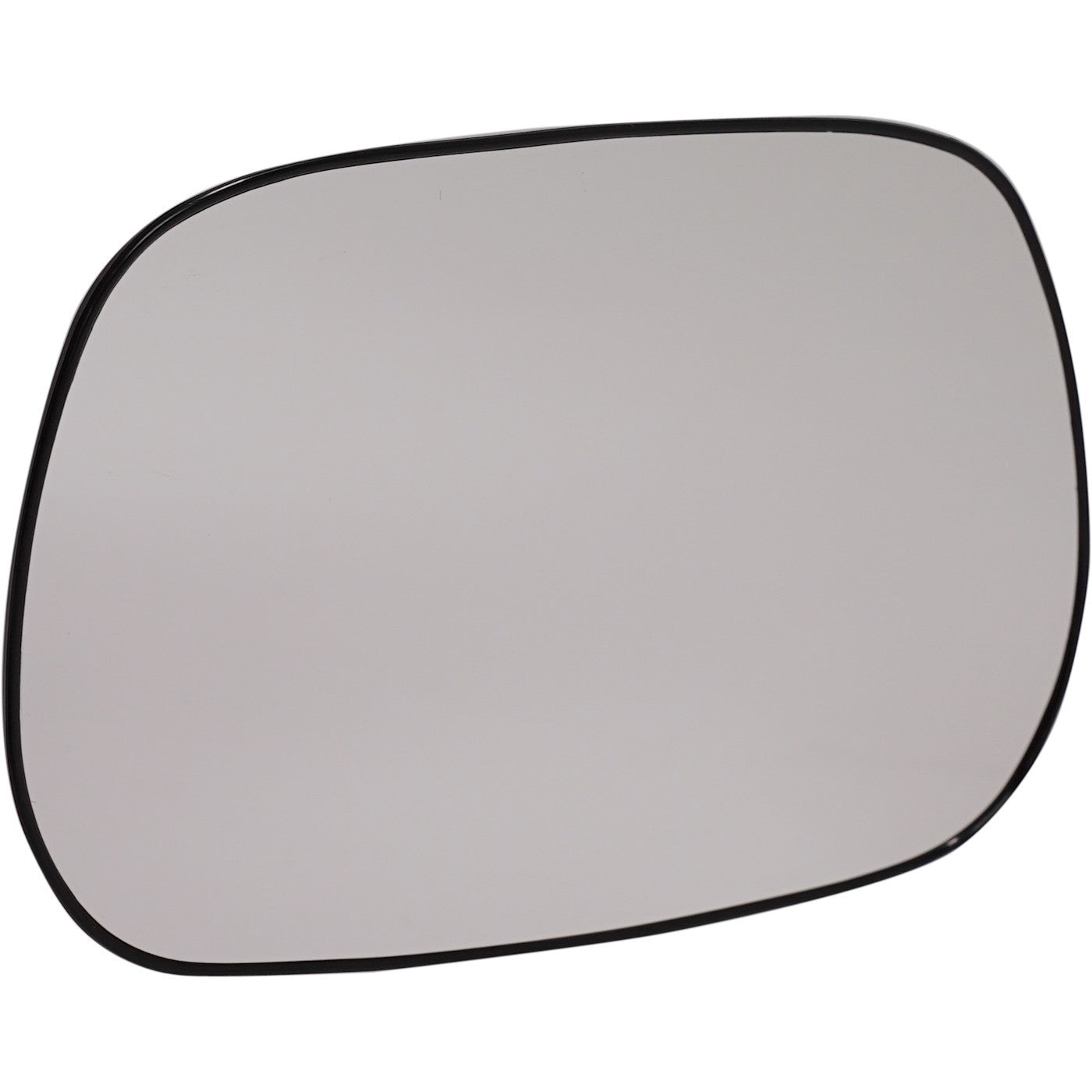 Heated Driver Left Side Mirror Glass for Toyota RAV4 (2001–2003)