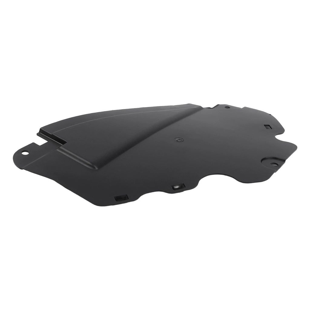Under Cover Panel for - Wear Resistant, Non Deforming