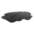 Under Cover Panel for - Wear Resistant, Non Deforming