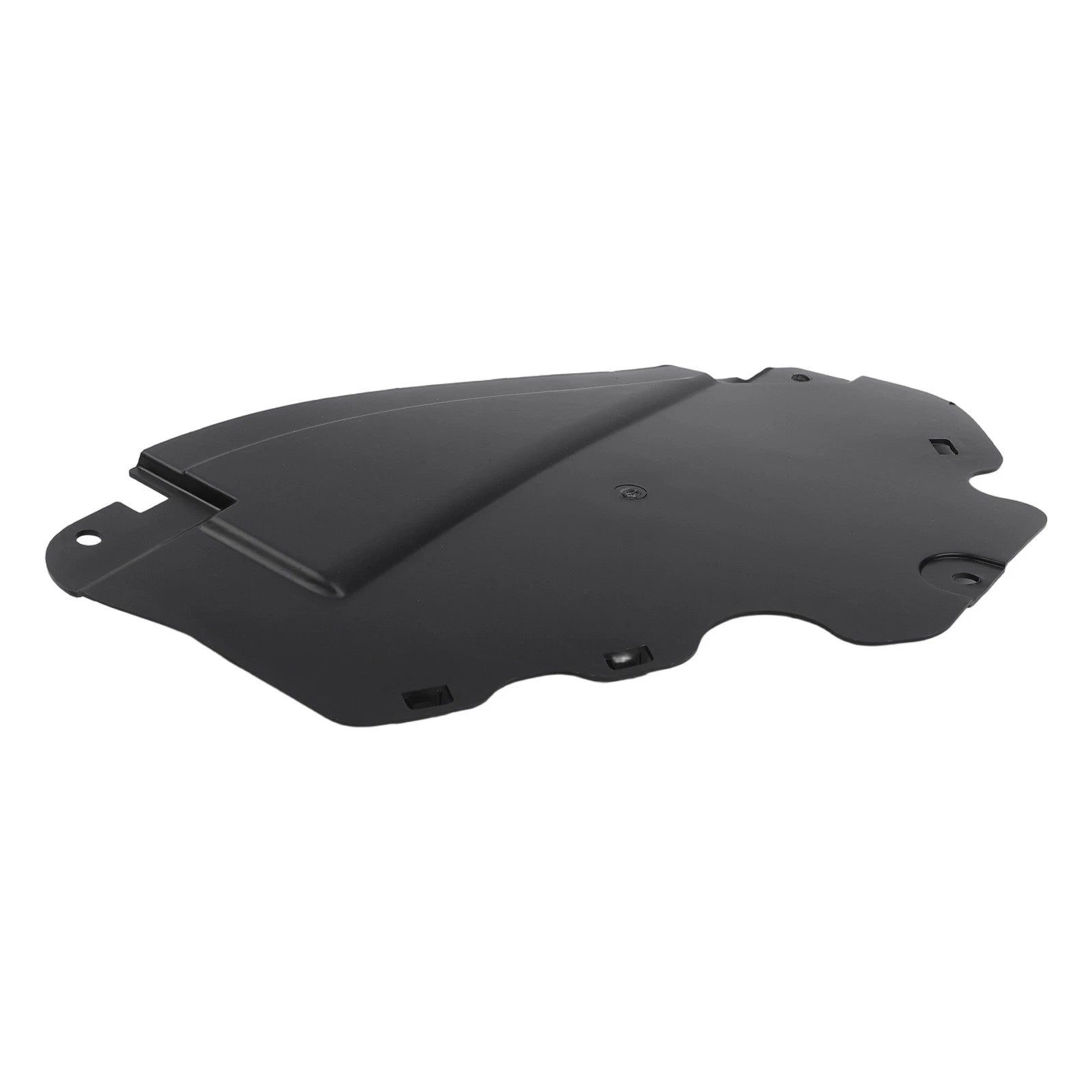 Under Cover Panel for - Wear Resistant, Non Deforming