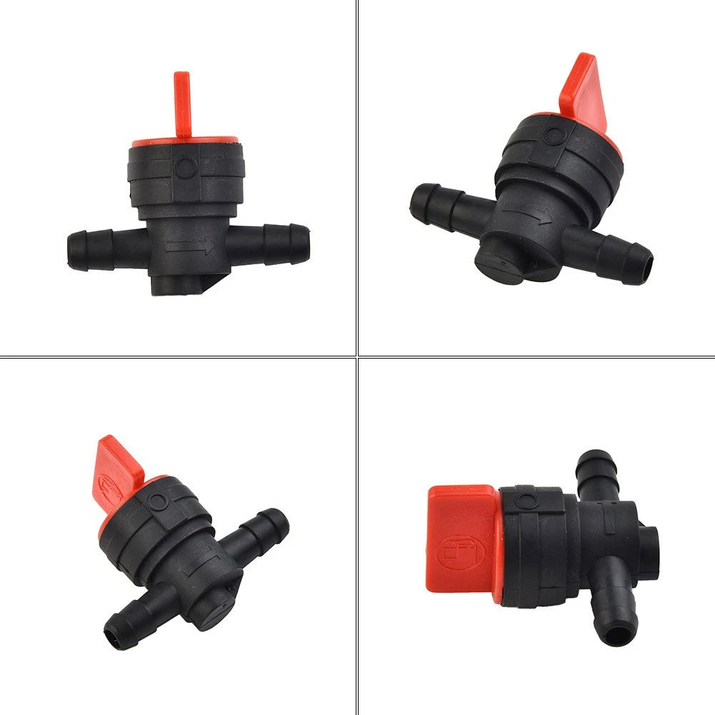 Fuel Tap Petcock for ATV (8mm)