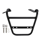 Saddlebag Support Mounting Bracket Racks for R12 S NineT (2025–2026)