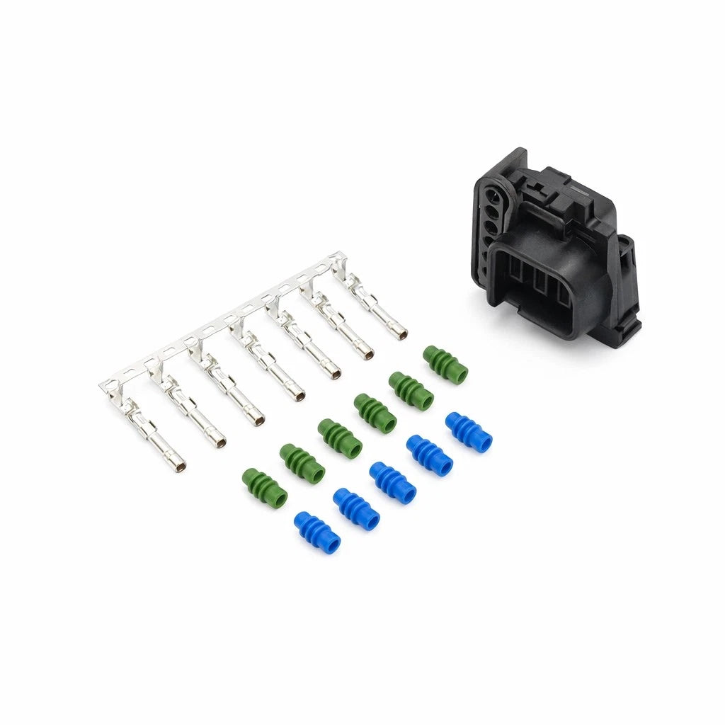 Genuine OEM Electrical Pin Connector for BMW 230i, 230i xDrive, 228i (2017–2021) 61132359993