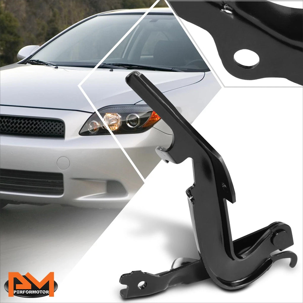 RH Steel Engine Hood Hinge for Scion tC (2005–2010)