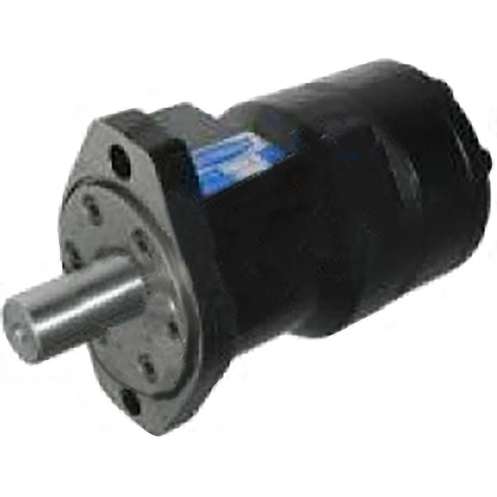Universal Motor for Tractors 1 Inch Straight Shaft 2 Bolt (151-2387)