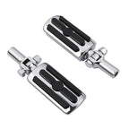 Rear Passenger Footpeg Support Clevis Mount for Harley Softail Fat Boy (2000–2006)