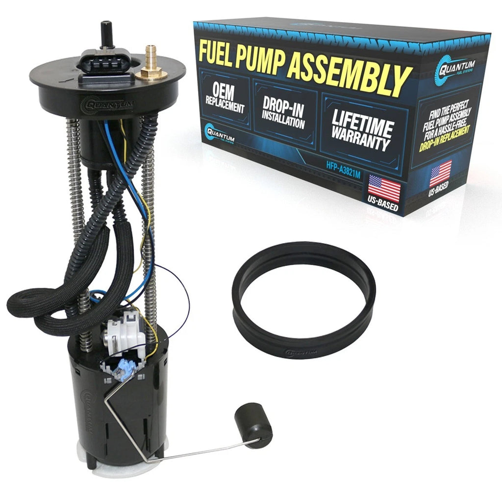 Fuel Pump Module for Sea-Doo Wake Pro 215 (2009–2011) 275500859
