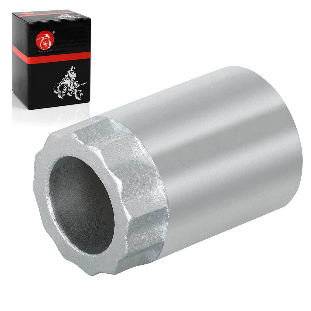 Front Differential Pinion Bearing Nut Socket Tool for Honda Rancher 350 420 (2000-2020)