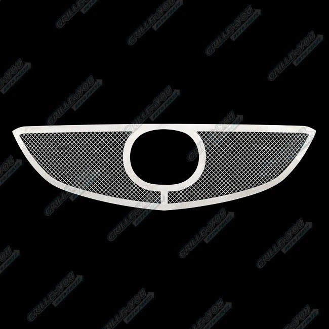 Stainless Steel Chrome Mesh Grille Insert for Mazda 6 (2014-2016)