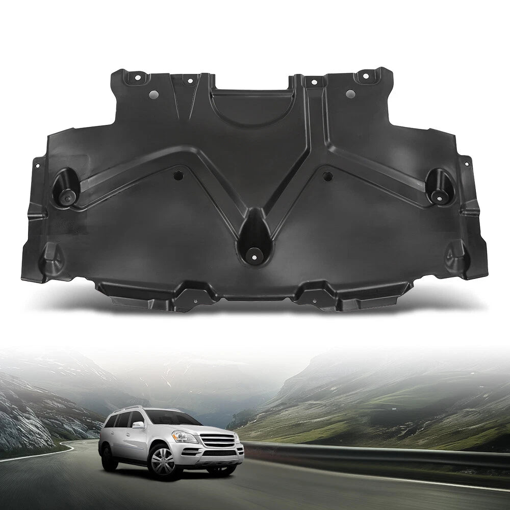 Engine Splash Shield for Mercedes-Benz GL320 GL350 GL450 (2007–2012)