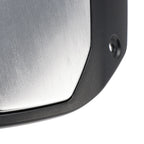 Windshield Windscreen for Honda CB650R (2024–2025) Silver Black