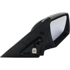 Power Mirrors for Kia Soul (2012–2013) Driver and Passenger Side