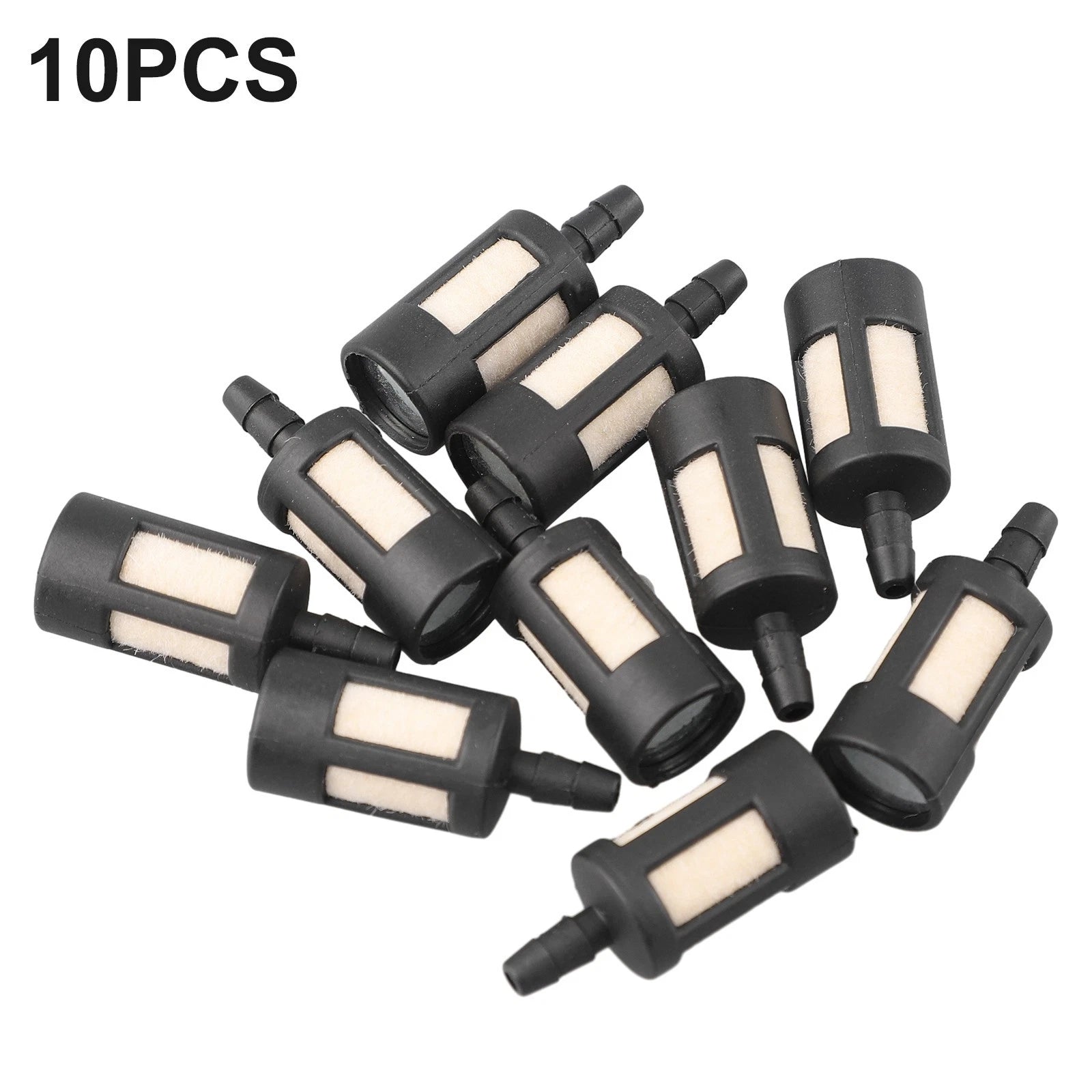 Fuel Filter Set for Chainsaw Grass Trimmer (Compatible with )