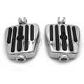 Flame Fury Footpegs for Suzuki Marauder 1600/Boulevard (2004–2005)