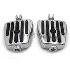 Flame Fury Footpegs for Suzuki Marauder 1600/Boulevard (2004–2005)