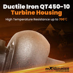 Turbo for International Highway Truck Bus Navistar DT466 (1993–2006)