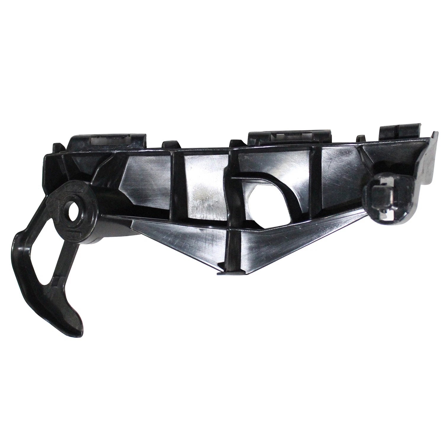 Front Passenger Side Bumper Cover Retainer Replacement for Toyota (2007–2018)