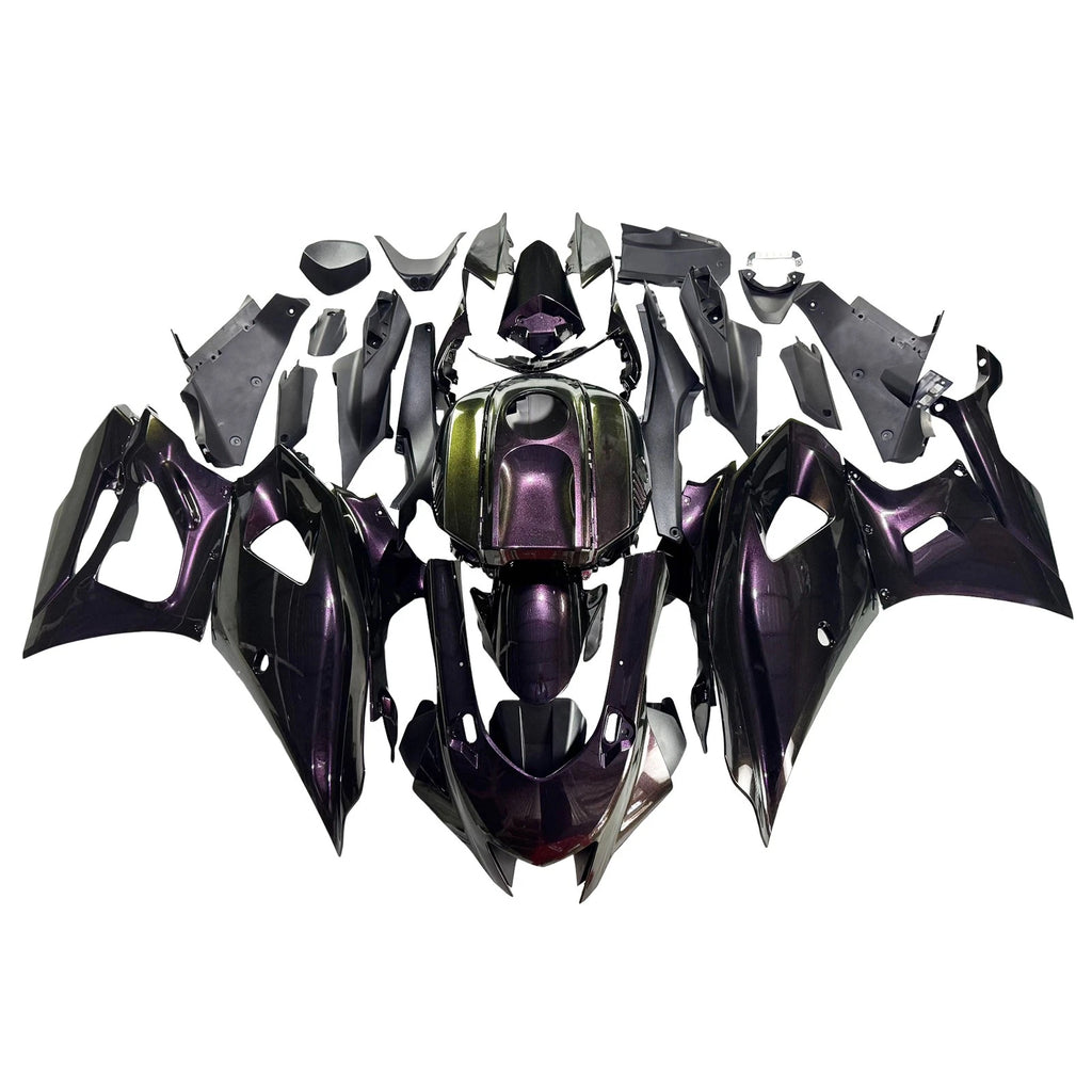 Injection Fairing Kit for Yamaha YZF-R7 (2021–2025)