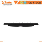 Trunk Cargo Cover Shade Shield for Honda CR-V (2007–2011)
