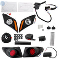 LED Street Legal Light Kit for Yamaha The Drive2 (2017–Present)
