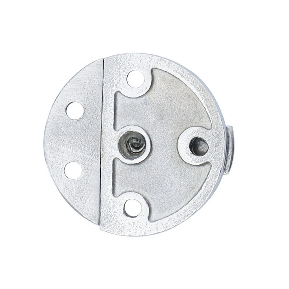 316 Stainless Steel Heavy Duty Marine Hinge for Yacht