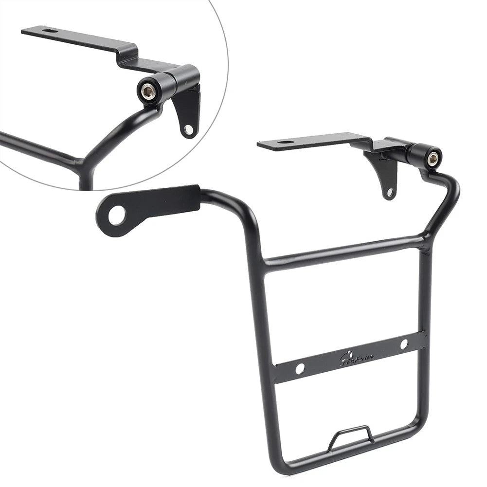 Side Bag Bracket for Honda Super Cub 50 (2017–2021) & Cross Cub 110
