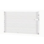 Replacement A C Condenser with Receiver Drier for Toyota Camry (2007–2011)