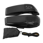 6x9" Saddlebag Speaker Lids for Harley CVO Road Glide (2023–2026) FLTRXSTSE
