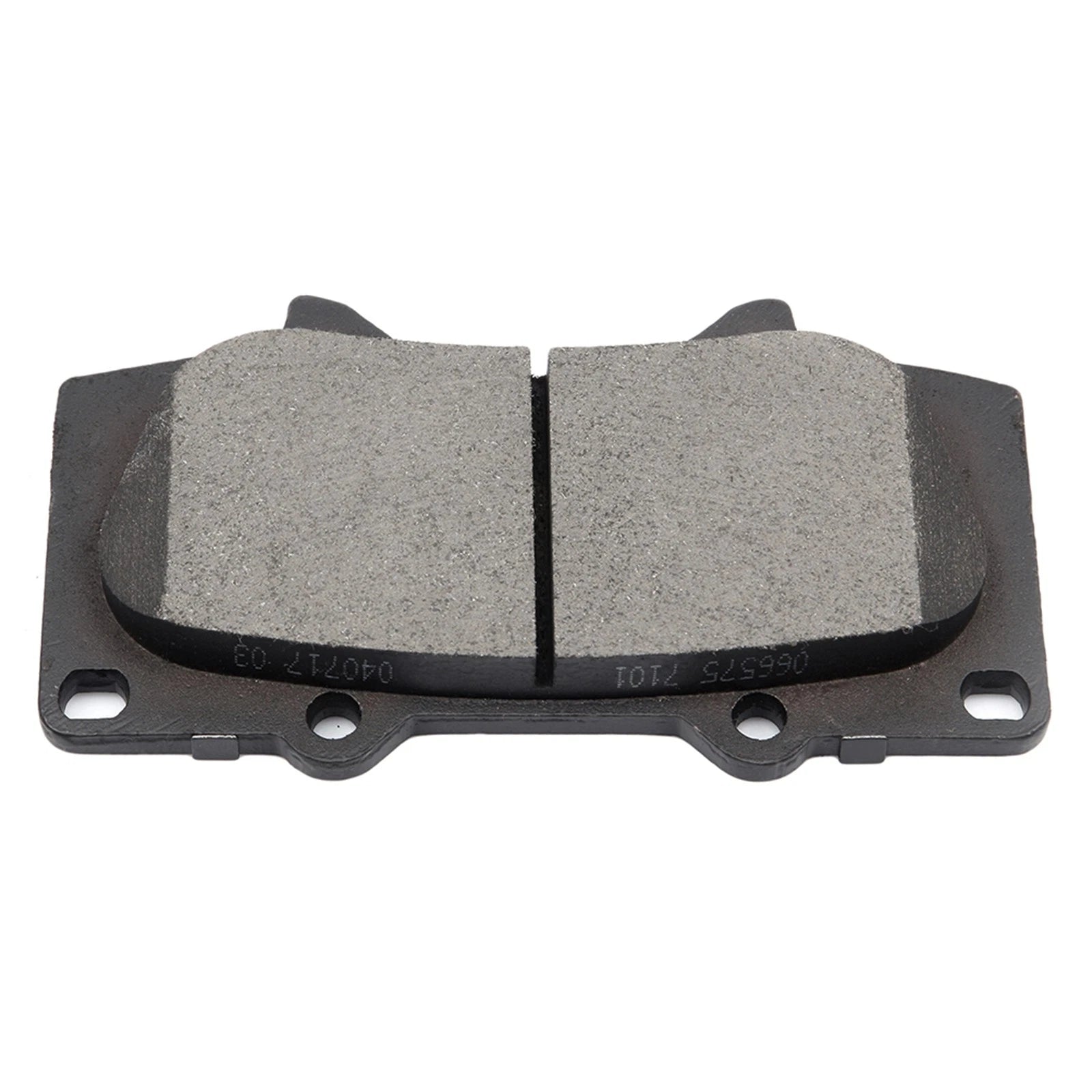 Set of 4 Brake Rotors & Pads for Lexus GX460 (2010–2021)