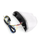 Integrated LED Tail Light Turn Signals for Honda CBR600RR (2003–2006), CBR1000RR T9