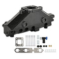 Marine Exhaust Manifold 18-1952-1 for MerCruiser 4.3L 262 V6 (85–02)