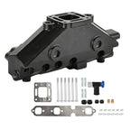 Marine Exhaust Manifold 18-1952-1 for MerCruiser 4.3L 262 V6 (85–02)