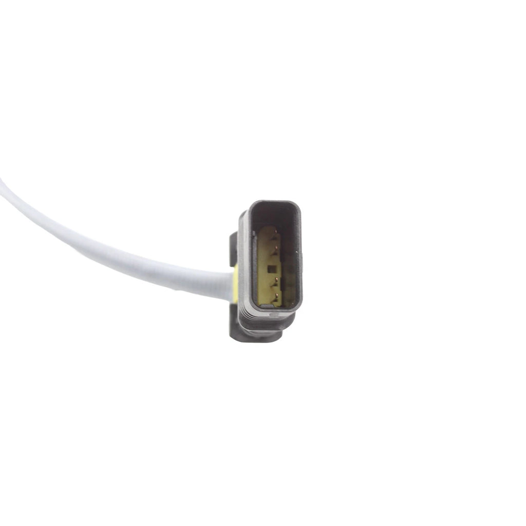 Bosch Downstream Left Oxygen Sensor 16142 for