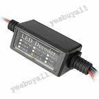 3157B LED Decoder Adapter for Car Anti Hyper Blink Flash Error Cancel